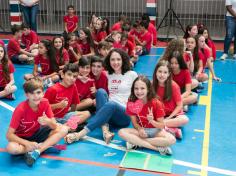 Celebração de Encerramento – Ensino Fundamental 2º ao 5º ano 2017