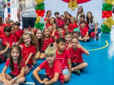 Celebração de Encerramento – Ensino Fundamental 2º ao 5º ano 2017