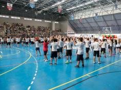 Celebração de Encerramento – Ensino Fundamental 2º ao 5º ano 2017