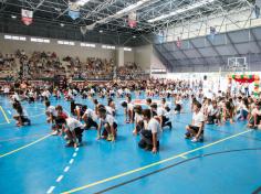 Celebração de Encerramento – Ensino Fundamental 2º ao 5º ano 2017