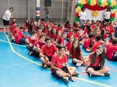 Celebração de Encerramento – Ensino Fundamental 2º ao 5º ano 2017