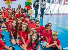 Celebração de Encerramento – Ensino Fundamental 2º ao 5º ano 2017