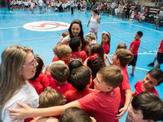 Celebração de Encerramento – Ensino Fundamental 2º ao 5º ano 2017