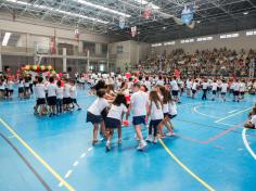 Celebração de Encerramento – Ensino Fundamental 2º ao 5º ano 2017