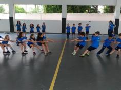 Confraternização de final de ano do 2º ano C