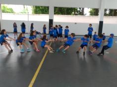 Confraternização de final de ano do 2º ano C