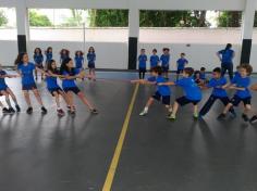 Confraternização de final de ano do 2º ano C