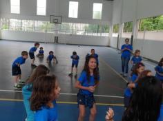 Confraternização de final de ano do 2º ano C