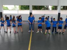 Confraternização de final de ano do 2º ano C