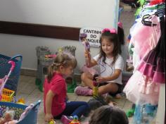 1º dia da Educação Infantil e 1º ano 2018