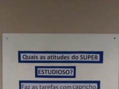 Primeiros momentos dos 2ºs Anos em 2018!