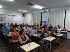 Reuniões de Pais 2018