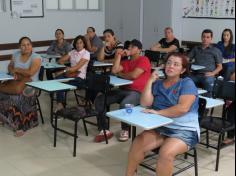 Reuniões de Pais 2018