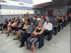 Reuniões de Pais 2018