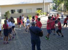 Encontro de Gestão de Grupo – 7º ano C