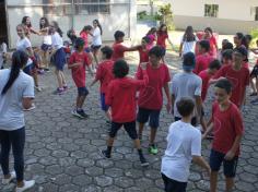 Encontro de Gestão de Grupo – 7º ano C