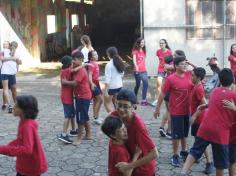 Encontro de Gestão de Grupo – 7º ano C