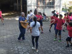 Encontro de Gestão de Grupo – 7º ano C