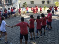 Encontro de Gestão de Grupo – 7º ano C