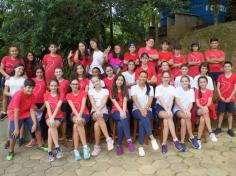 Encontro de Gestão de Grupo – 7º ano C