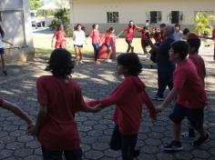 Encontro de Gestão de Grupo – 7º ano C