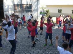 Encontro de Gestão de Grupo – 7º ano C