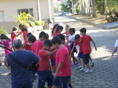 Encontro de Gestão de Grupo – 7º ano C