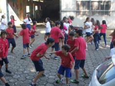 Encontro de Gestão de Grupo – 7º ano C