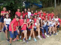 Encontro de Gestão de Grupo – 7º ano C