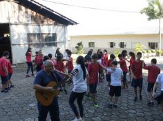 Encontro de Gestão de Grupo – 7º ano C