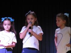 Assembleias gerais da Educação Infantil – sempre trazendo a família para a escola