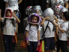 Assembleias gerais da Educação Infantil – sempre trazendo a família para a escola