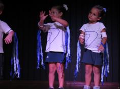 Assembleias gerais da Educação Infantil – sempre trazendo a família para a escola