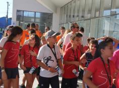 Uma visita na Volvo Ocean Race – Ensino Fundamental