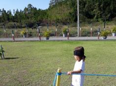 Saber em Ação e Heróis do Salê  no Espaço Verde