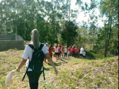 Saber em Ação e Heróis do Salê  no Espaço Verde