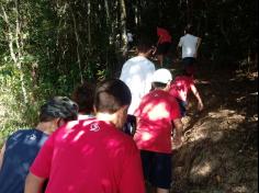 Saber em Ação e Heróis do Salê  no Espaço Verde