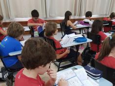 5ºs anos trabalhando contra o Bullying