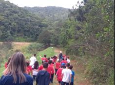 Grupo Semeadores da Paz  e Liga da amizade no Espaço Verde