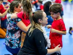 Assembleia  especial para as Mamães – 2018