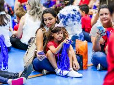 Assembleia  especial para as Mamães – 2018