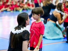 Assembleia  especial para as Mamães – 2018