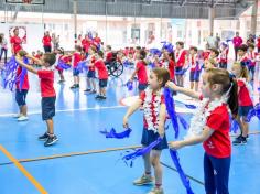 Assembleia  especial para as Mamães – 2018