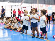 Assembleia  especial para as Mamães – 2018