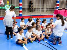 Assembleia  especial para as Mamães – 2018