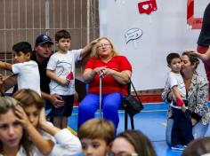 Assembleia  especial para as Mamães – 2018