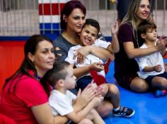 Assembleia  especial para as Mamães – 2018