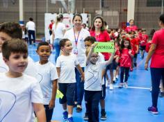 Assembleia  especial para as Mamães – 2018