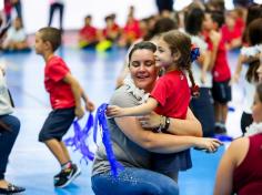 Assembleia  especial para as Mamães – 2018