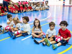 Assembleia  especial para as Mamães – 2018